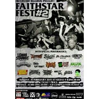 Merapat <a href="/keday9/">keday</a> kita berdansa bersama....