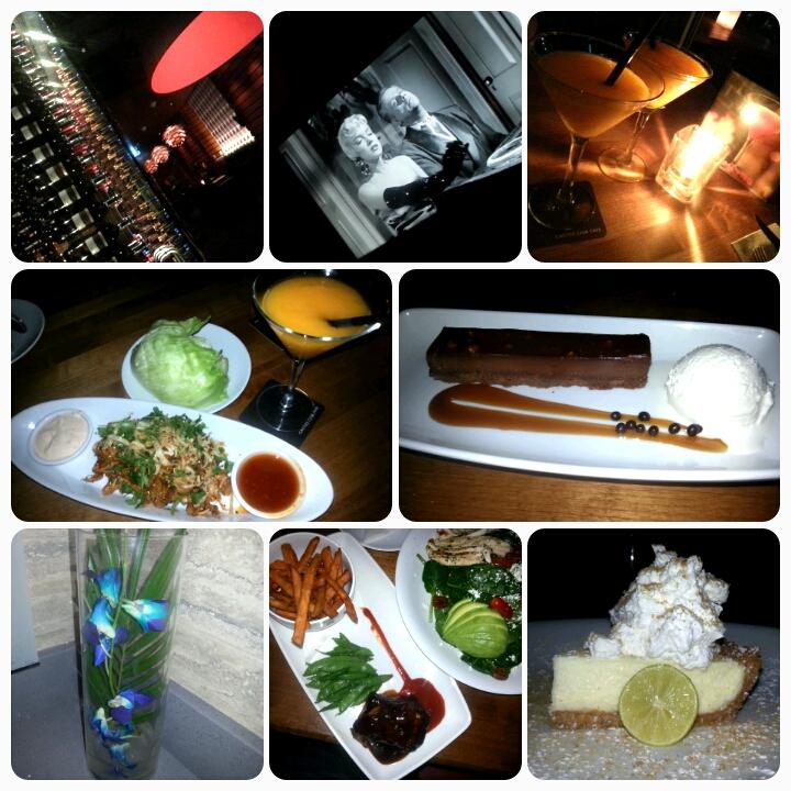 TamaraMezzo's tweet photo. Amazing #ValentinesDay Supper At #CactusClub #Yxe With My Husband #FaveRestaurant @cactusclubcafe http://t.co/w7EifTMA9U