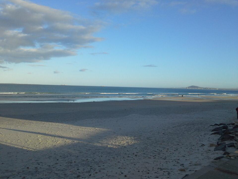 Cape Town Surfski tweet media