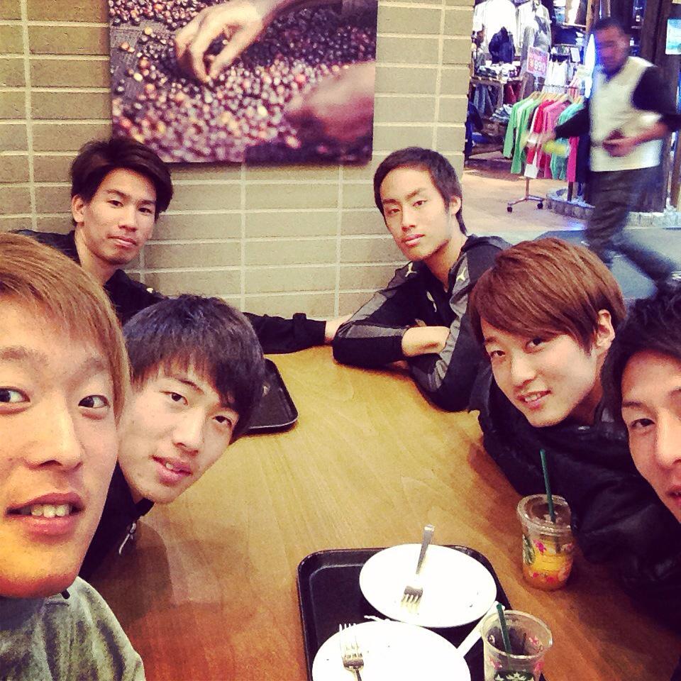 knssy771014's tweet photo. 今からテラハ見るぞぉ〜😁
ワクワクwww
ドキドキwww http://t.co/32ky3ifiqP