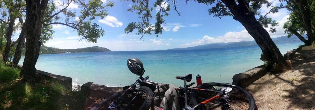 Ayo gowes di ambon --> <a href="/tero2_boshu/">Burhan</a>: Sepedaan di Ambon yuk #hollywoodpoint #ambon #ayokeMaluku #Nusaniwe