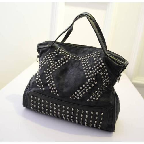 OnetwinkleBags's tweet photo. OB296 black Mat: PU Size: L 40 H 30 W 13
IDR 201.000 #batam #readystock #tasimport #importbag #trusted http://t.co/umolgnHG9A