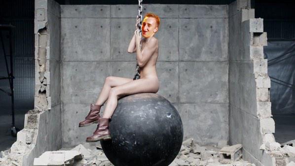 asf_asfjerome's tweet photo. I came in like a Bacca ball http://t.co/byRVtqdkqj