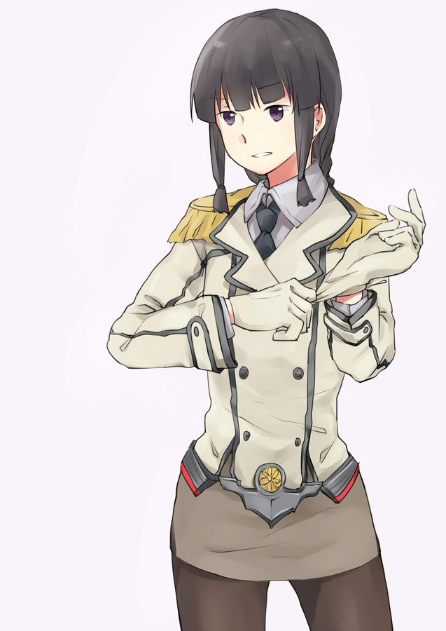 艦隊これくしょん 北上 イラスト 画像まとめ その7 2次元ライブラリー