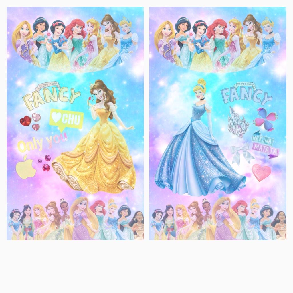 画像加工 休止中 ディズニープリンセスのロック画面 欲しいプリンセスをdmで言ってくだされば送ります プリンセス好きな人rt 少しでもいいなと思ったらrt Rtくれた人全員フォローする 相互希望 Http T Co Epeaxg6fpv