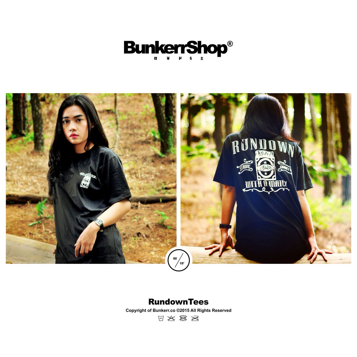 Tees <a href="/rundownesia/">rundown cloth</a> info lengkap hub BBM: 53E8C25B WA: +6281215917070 #Clothing #OnlineShop #StreetWear #BunkerrShop