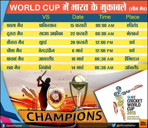 birjghat's tweet photo. All de best india http://t.co/roMNrlGxhN
