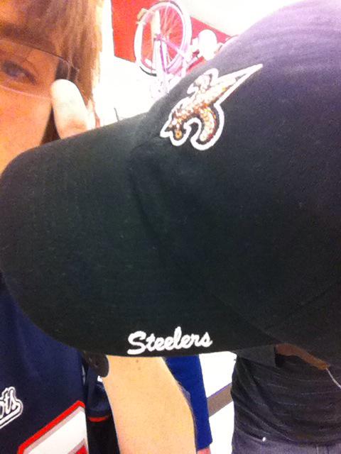 gingras_jules's tweet image. This was on clearance at Target. How does this even happen? #madeinchina #factoryerror #football