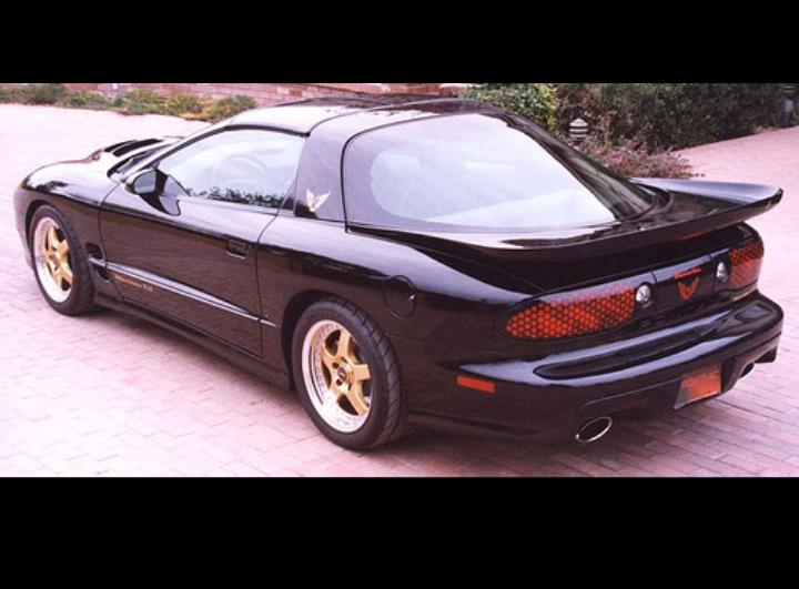 TransAm36's tweet image. 