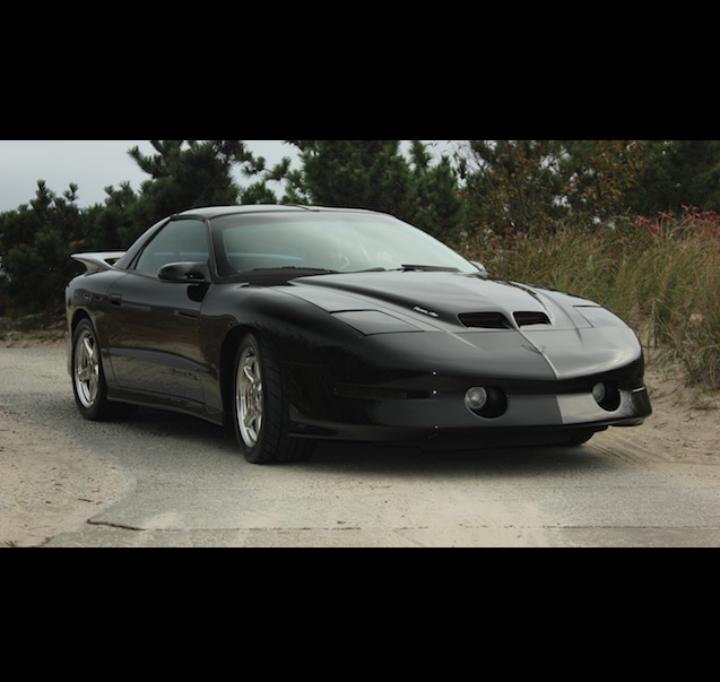 TransAm36's tweet image. 