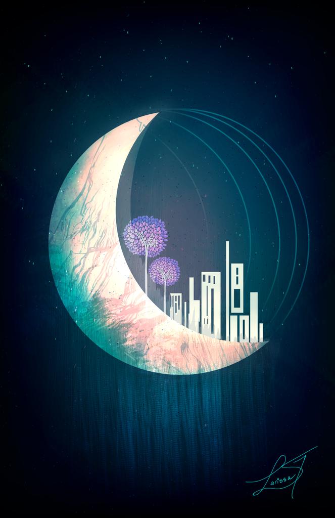 Ilustración # 1 -Proyecto Ciudades Invisibles-