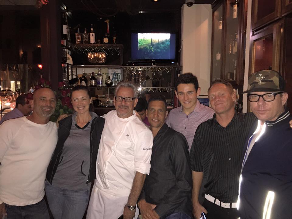 JiRaffe Restaurant tweet media