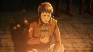 Twitter এ 進撃の巨人トリビア ジャンの名言 オレはただ 誰のものとも知れねぇ骨の燃えカスに がっかりされたくないだけだ T Co 8wyb6kbqwx ট ইট র