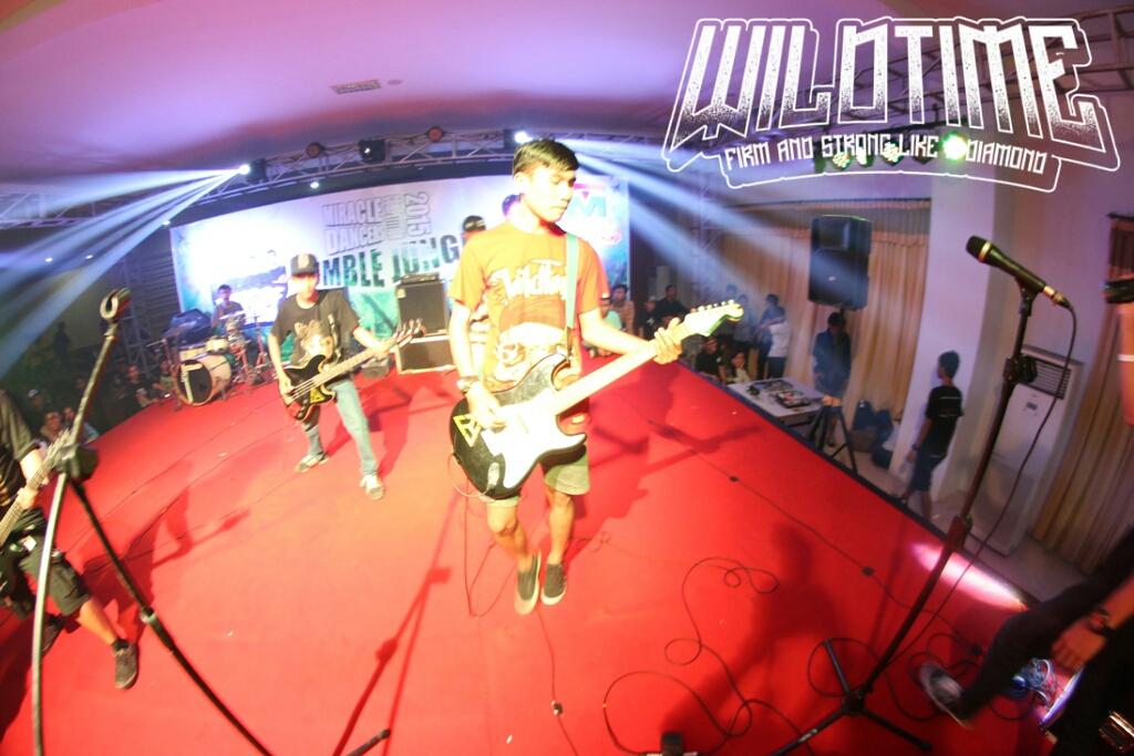 KNUCKLE HARDCORE tweet media