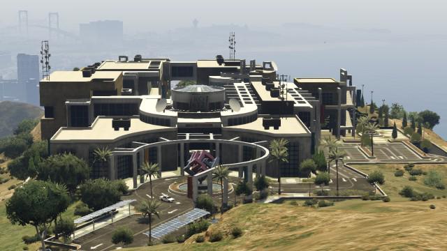 KortzCenter's tweet photo. Official Twitter Account for The Kortz Center #GTAV #GTAOnline http://t.co/yaUiT9MxaA