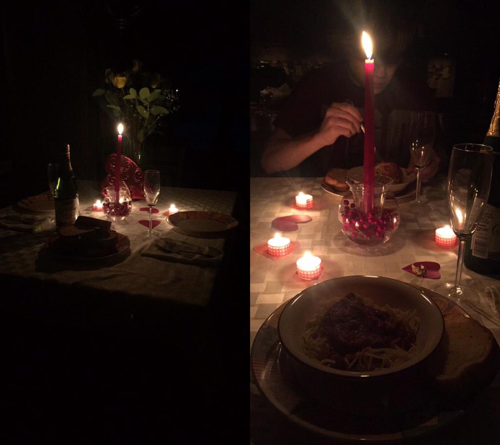 danibano's tweet photo. Valentine's Day ☺️💕💟💘 @Jacob_W16 http://t.co/JczL9W1q31