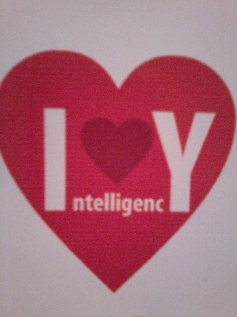 AlinAleksanrovn's tweet image. #intelligency  спасибоооо было круто)