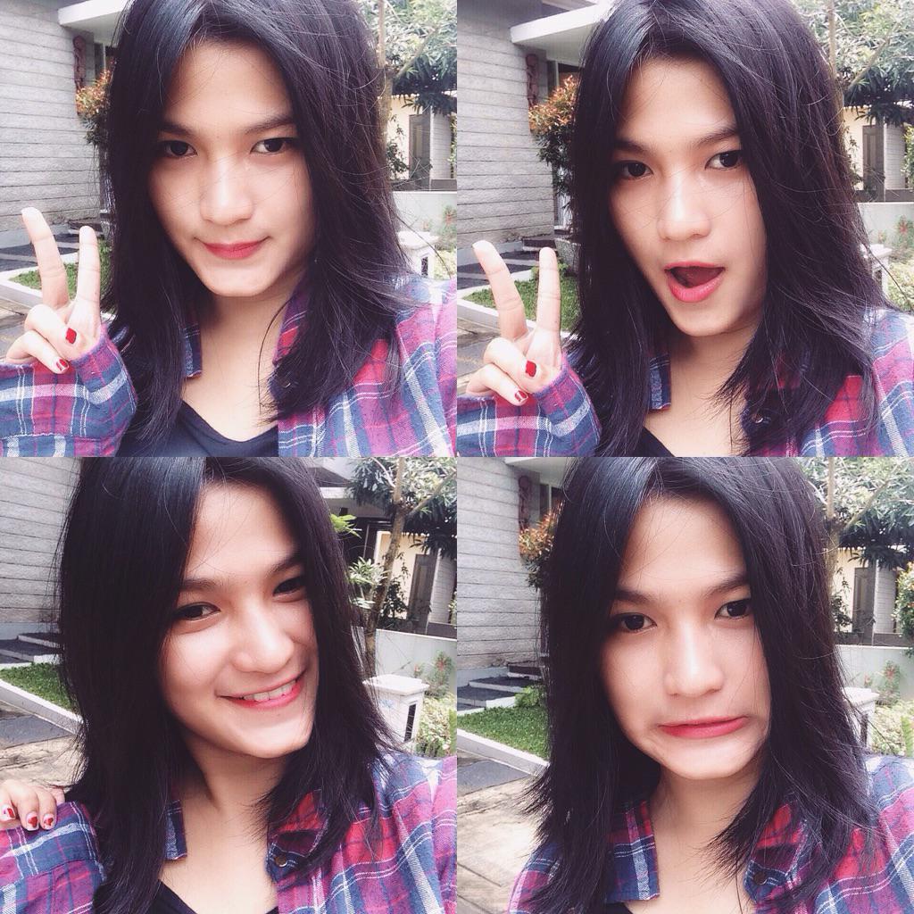 super lady who is very funny 💞💗 <a href="/natashacdavega/">DAVEGA</a>: Happy sunday everyone ✖️💕