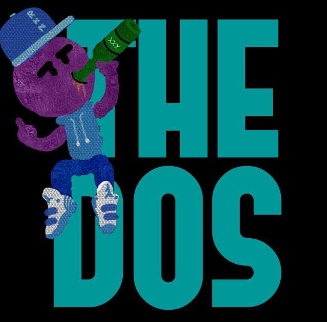 thedosofficial's tweet photo. "Fak off! Lemme drink ma shi" #RKN #HipHop #doodle #idosrima @RKN_DOs http://t.co/EYV4kY53PI