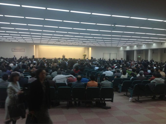 エホバの証人の独言会衆さん がハッシュタグ カルト をつけたツイート一覧 2 Whotwi グラフィカルtwitter分析