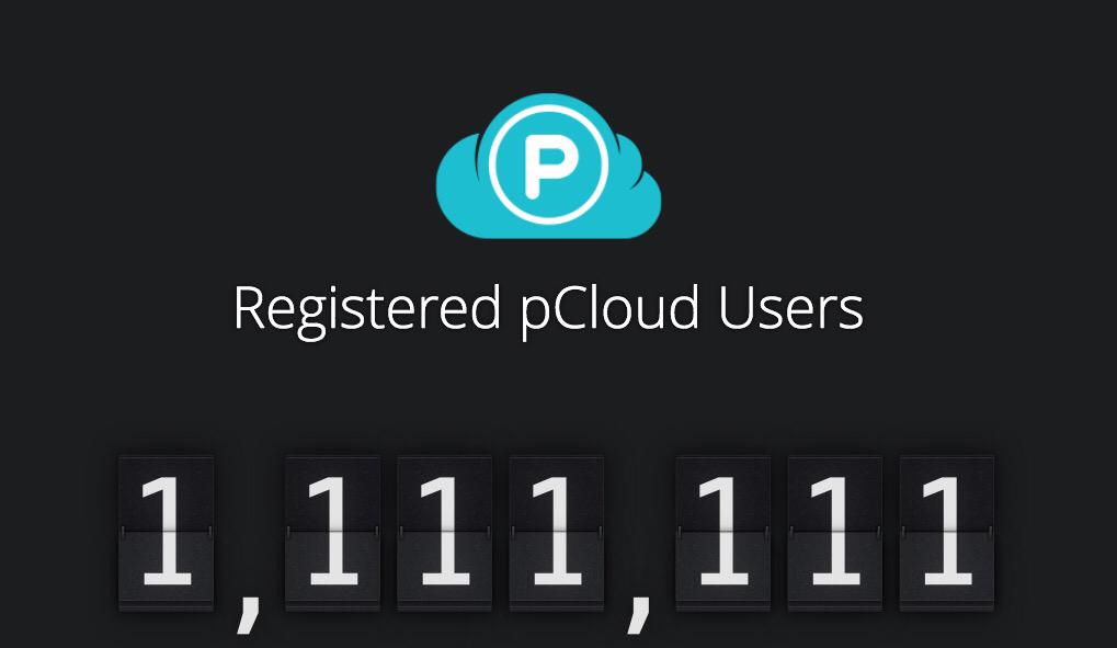 tunioz's tweet photo. It's old in weeks &amp; numbers and keeps counting... #pcloud http://t.co/nEyimkQkEB