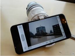MeidiMaulana's tweet photo. OLYMPUS AIR A01 Lensa Buat Smartphonemu 
#Kapanajahcom #TechnoLive #OLYMPUS
http://t.co/3tzMbicyKT http://t.co/8kUJAAZBqt