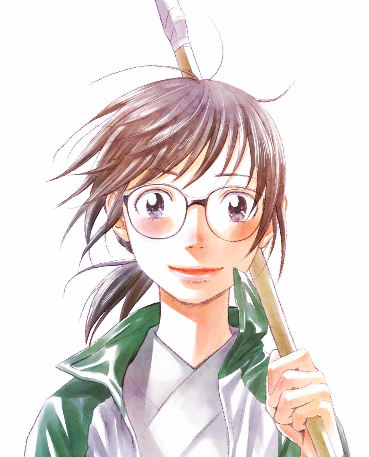 こざき亜衣 あさひなぐ1巻まるごと試し読み 19日までです この機会にぜひ読んでみてください 期間限定 冬 コミフェア 1巻まるごと 無料試し読み コミック小学館ブックス 公式配信 Http T Co Xxvmf5bk7m Http T Co 5dukrvlqlg Twitter