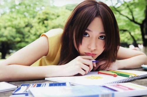新垣結衣ちゃん♡可愛かったらRT #新垣結衣