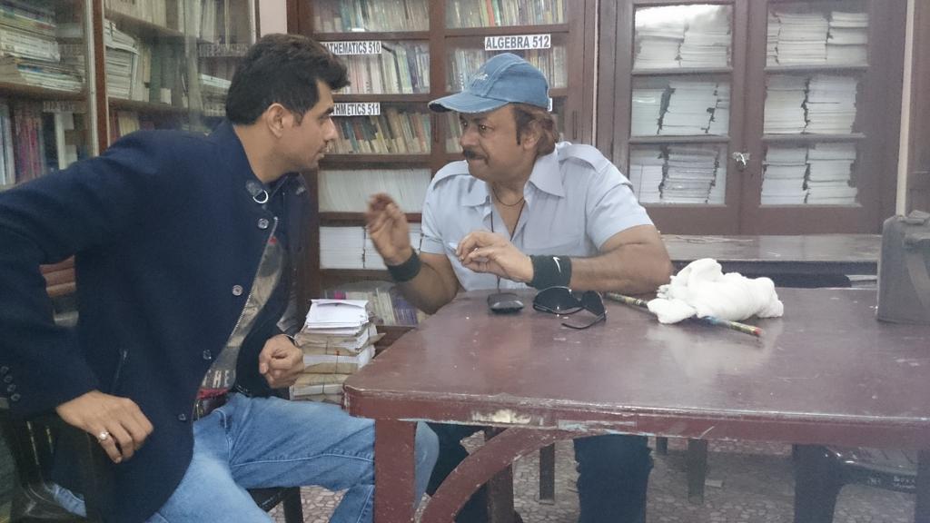 iampritampyaare's tweet photo. Back to school SFS http://t.co/UE5QmpdcTS