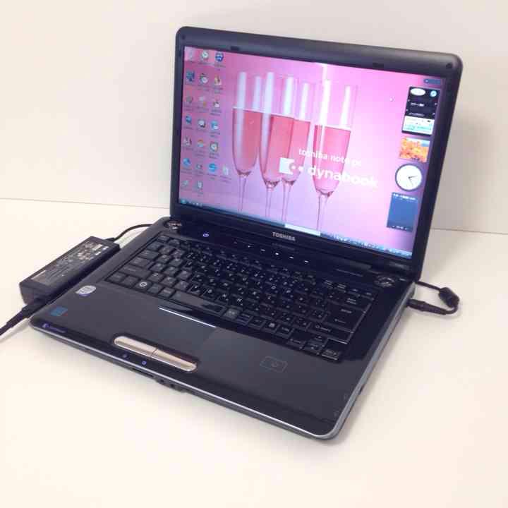 『◆美品！dynabook TX/66FS… (￥19,800)』 フリマアプリ「メルカリ」で販売中♪ item.mercariapp.com/jp/m545163007