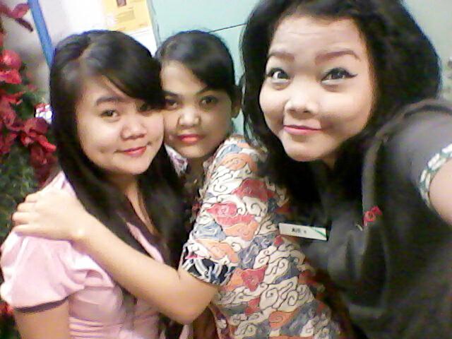 putrialbara's tweet image. 