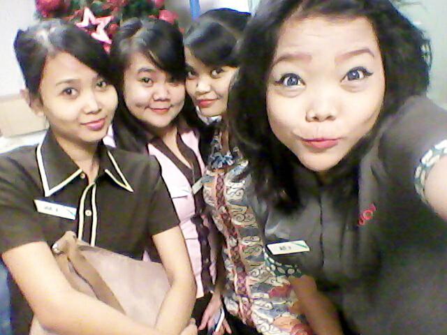 putrialbara's tweet image. 