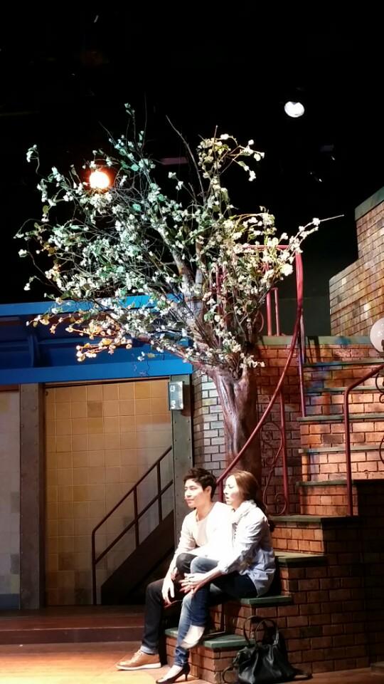 abboccato2015's tweet photo. 뮤지컬 '아보카토'의 10회 공연이 지금 막 종료되었습니다!! 3/13부터 4/19까지 DCF 대명문화공장 2관에서하는 앵콜공연도 많이 기대해주세요! 더 좋은 공연으로 돌아오겠습니다♥ 감사합니다 :) http://t.co/Vn7oMIJNBz
