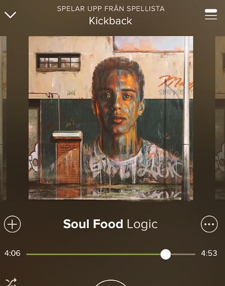 rikardras's tweet photo. Music Guru, Logic - Under Pressure 😎 #tripledeucemebaby http://t.co/YmoLBo08Ry