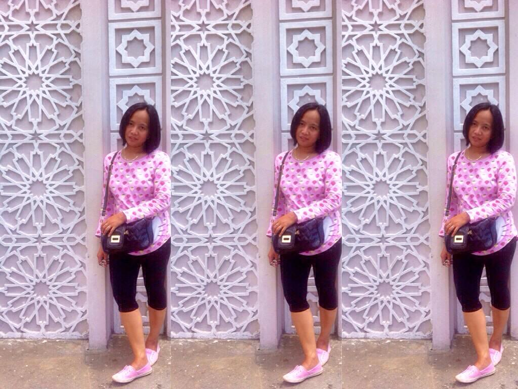 NazmaYulie's tweet photo. Gong xi gong xi 😊 http://t.co/p3cSQYjnLh