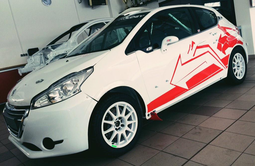 ColorCarPL's tweet image. 