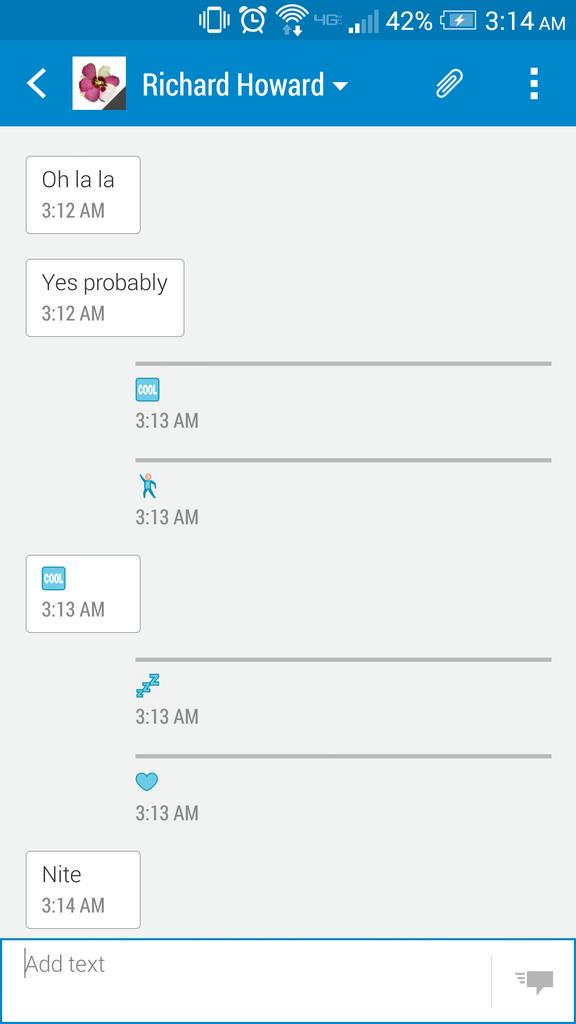 thisiskaleena's tweet image. All blue . Good night internet. #cool #zzzzx