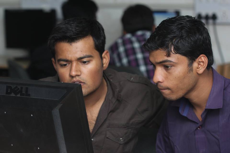 Some of the Event pictures of TechKaushalya 2014.
Now be ready for <a href="/TechKaushalya15/">TechKaushalya</a>