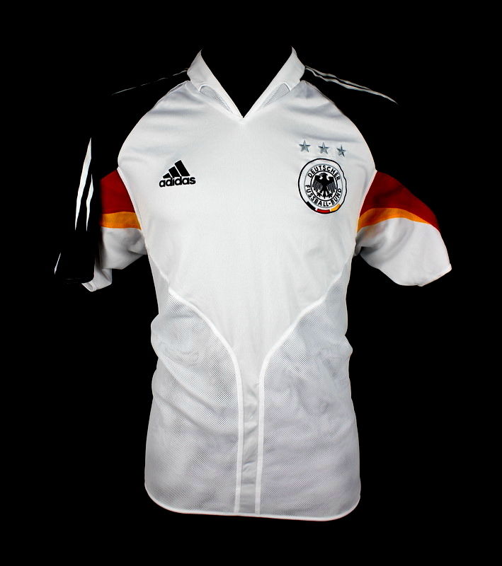 germany jersey 2004