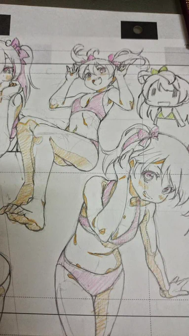 にっこにー 