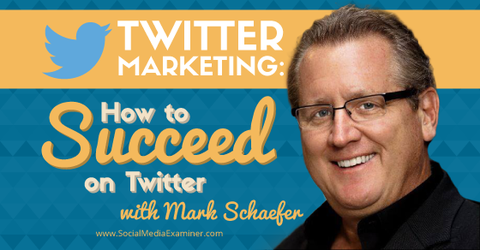 YouGetUK's tweet photo. #TwitterMarketing: How to Succeed on Twitter via @SMExaminer &amp; @markwschaefer http://t.co/lAo154LWX6 #podcast http://t.co/TcV5BpD0Bu