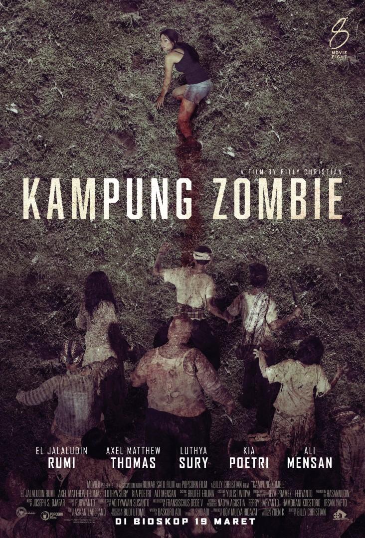 MoviEight's tweet photo. #KampungZombie mulai 19 Maret di bioskop @el8rumi @kipoetri @luthyasury @alimensan @MatthewThms  @billychrist14n http://t.co/h8T8pvtCrA