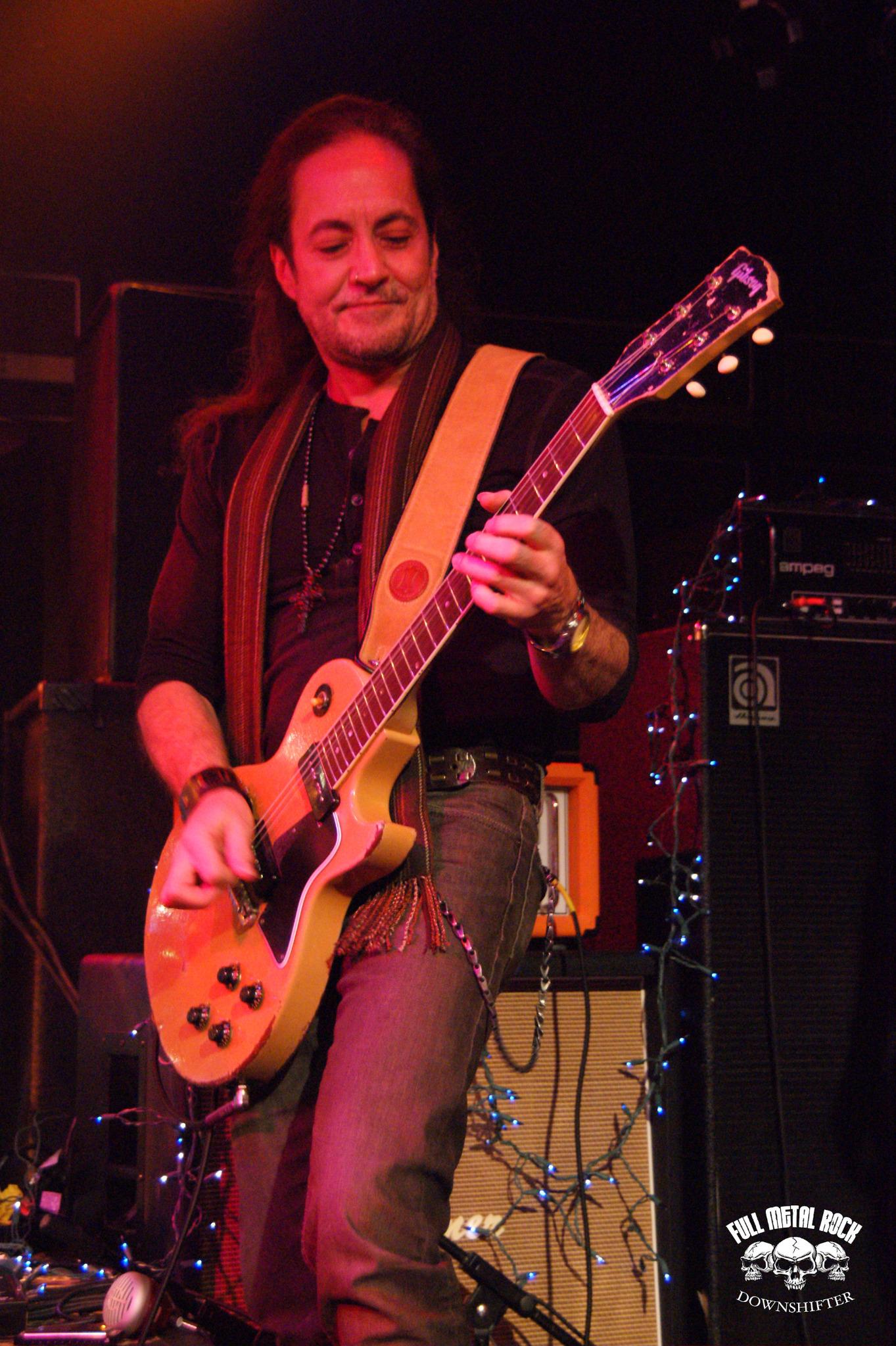 Happy Birthday Jake E. Lee 