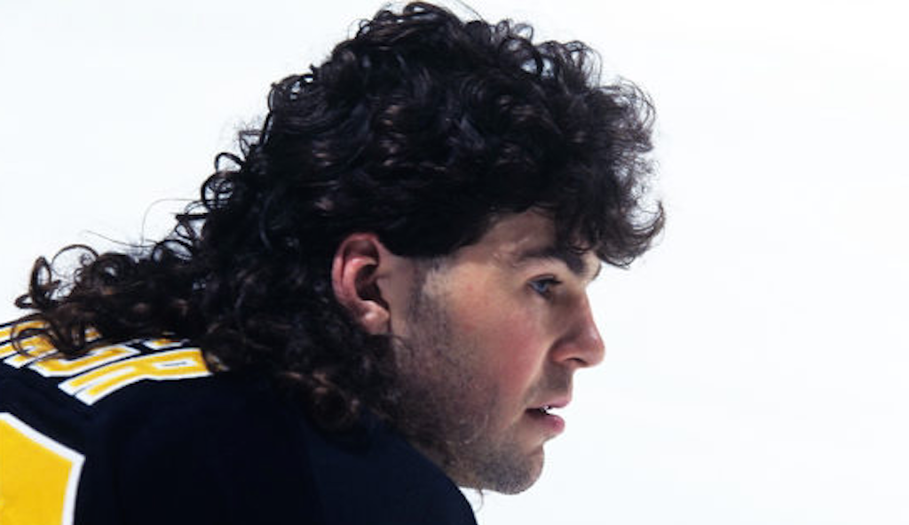 Happy birthday, Jaromir Jagr! Happy birthday Jaromir Jagr\s mullet!  