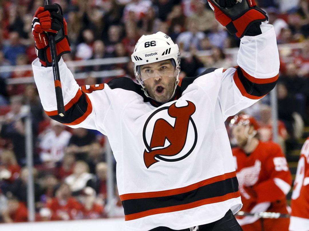 Happy birthday, Jaromir Jagr  