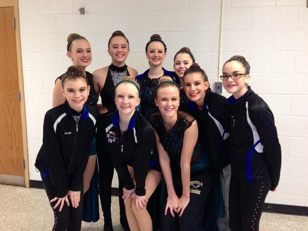 cdtdancer's tweet image. Competition day 2! Alright seniors and teens, let's show 'em how it's done! #cdtrocks #bravowoodbridge