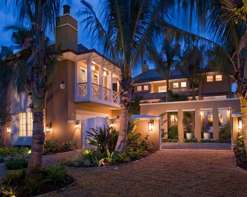 AidaRaesa's tweet photo. Yes RT"@LUXURYPlCTURES: Tropical pad. http://t.co/buuyNh70RN"