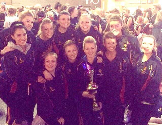 Birmingham Pussycats tweet media