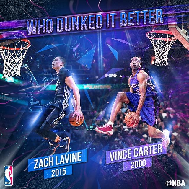 ismailkidd's tweet image. What do ya think? #SpriteSlam #NBAAllStarNYC by nba