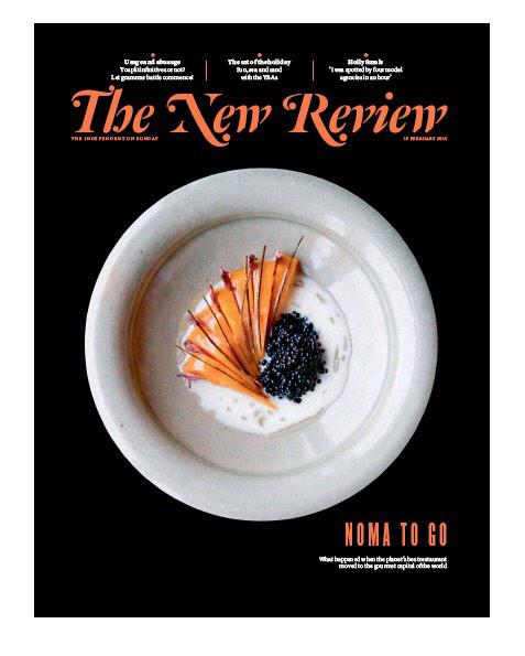 My take on <a href="/nomacph/">restaurant noma</a> &amp; <a href="/ReneRedzepiNoma/">Rene Redzepi</a> turning Japanese in today's <a href="/IoSNewReview/">The New Review</a> independent.co.uk/life-style/foo… #nomajapan
